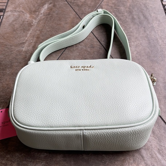 kate spade Bags Kate Spade Astrid Medium Camera Bag Poshmark